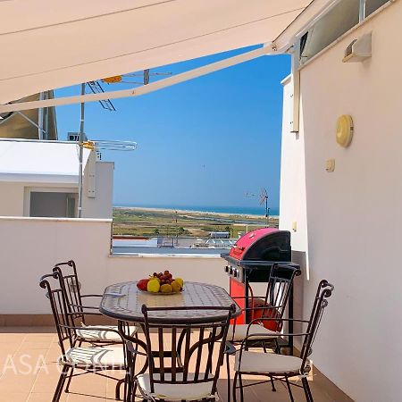 Casa Saturn Villa Conil De La Frontera Eksteriør bilde